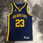 Season 23 Warriors Flyers Limited No.23 Green