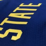 Season 23 Warriors Flyers Limited No.30 Curry - Image 5