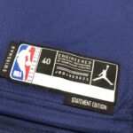 Season 23 Warriors Flyers Limited No.30 Curry - Image 7