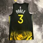 Season 23 Warriors City Edition No.3 Poole - Image 2