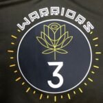 Season 23 Warriors City Edition No.3 Poole - Image 3