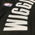 Season 23 Warriors City Edition No.22 Wiggins - Image 4