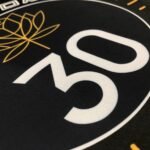 Season 23 Warriors City Edition No.30 Curry - Image 5