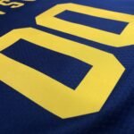 Season 23 Warriors Flyers Limited No.00 Kuminga - Image 4