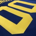 Season 23 Warriors Flyers Limited No.00 Kuminga - Image 7