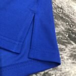 23 Season Warriors Blue Player Edition Training Vest - Image 3