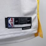 23 Season Warriors V-neck White No.00 Kuminga - Image 6