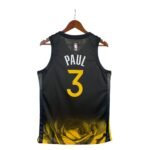 Season 23 Warriors City Edition No.3 Paul - Image 2