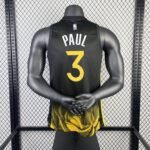 Season 23 Warriors City Edition No.3 Paul - Image 10