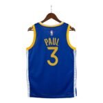 Season 23 Warriors Away No.3 Paul - Image 2