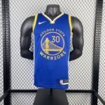 Season 23 Warriors Away No.30 Curry - Image 9