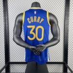 Season 23 Warriors Away No.30 Curry - Image 10