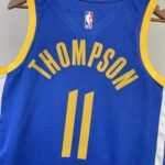 Season 23 Warriors Away No.11 Thompson - Image 4