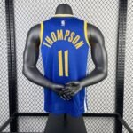 Season 23 Warriors Away No.11 Thompson - Image 10