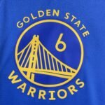 Season 23 Warriors Away No.6 Young - Image 3