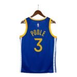 Season 23 Warriors Away No. 3 Poole - Image 2