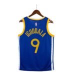 Season 23 Warriors Away No. 9 Iguodala - Image 2