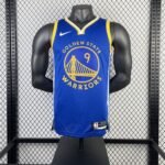 Season 23 Warriors Away No. 9 Iguodala - Image 9