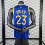 Season 23 Warriors Away No.23 Green - Image 10