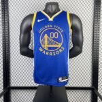 Season 23 Warriors Away No.00 Kuminga - Image 9