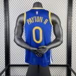 Season 23 Warriors Away No.0 Payton II - Image 10