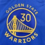 Season 23 Warriors Away No.2974 Curry - Image 3
