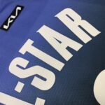 23 Season All Star No.30 Curry - Image 8