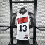 25 Season Rockets City Edition #13 Harden - Image 3