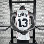 25 Season Rockets City Edition #13 Harden - Image 4