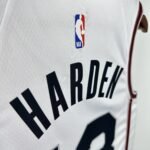 25 Season Rockets City Edition #13 Harden - Image 5
