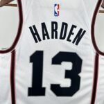 25 Season Rockets City Edition #13 Harden - Image 8