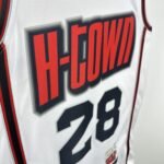 25 Season Rockets City Edition #28 Sengun - Image 8
