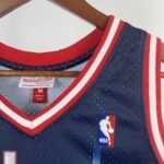Retro 96/97 Season Rockets #34 OLAJUWON - Image 3