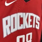 23 Season Rockets Away Red #28 SENGUN - Image 7
