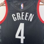 24 Season Rockets Limited Edition #4 Green - Image 6