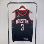 24 Season Rockets Limited Edition #3 Porter JR.