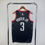 24 Season Rockets Limited Edition #3 Porter JR. - Image 2