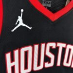 24 Season Rockets Limited Edition #3 Porter JR. - Image 6