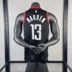 24 Season Rockets Limited Edition #13 Harden - Image 4
