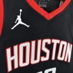 24 Season Rockets Limited Edition #13 Harden - Image 6