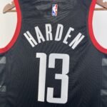 24 Season Rockets Limited Edition #13 Harden - Image 7