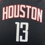 24 Season Rockets Limited Edition #13 Harden - Image 8