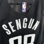 24 Season Rockets Limited Edition #28 SENGUN - Image 9