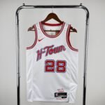 24 Season Rockets City Edition #28 SENGUN