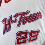 24 Season Rockets City Edition #28 SENGUN - Image 6