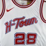 24 Season Rockets City Edition #28 SENGUN - Image 7