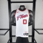 24 Season Rockets City Edition #0 Westbrook - Image 3
