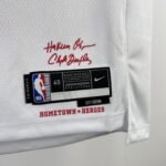 24 Season Rockets City Edition #0 Westbrook - Image 8