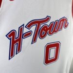 24 Season Rockets City Edition #0 Westbrook - Image 10