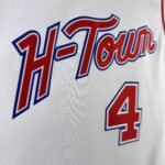 24 Season Rockets City Edition #4 Green - Image 7